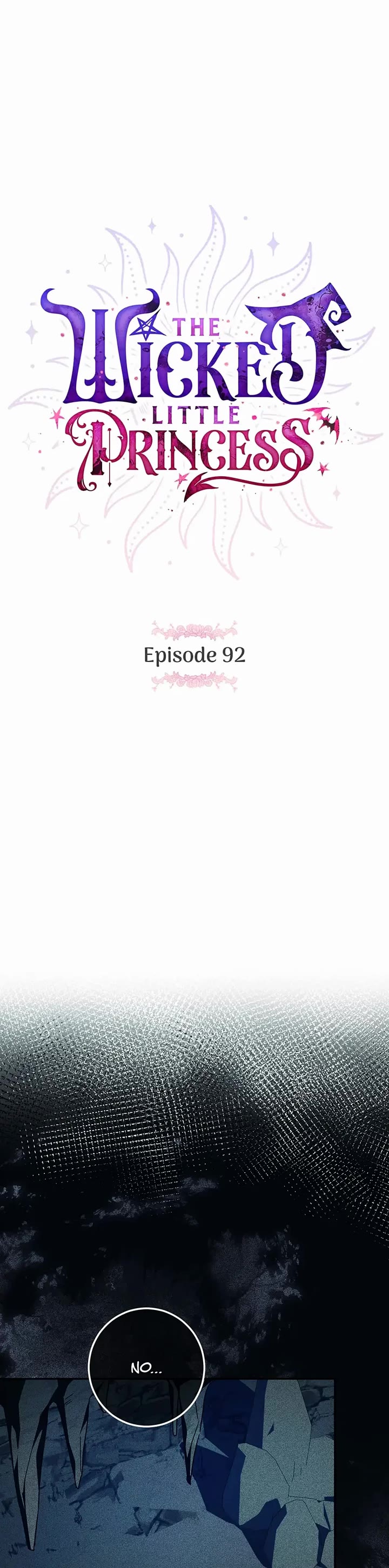 The Princess Is Evil chapter 92 page 10