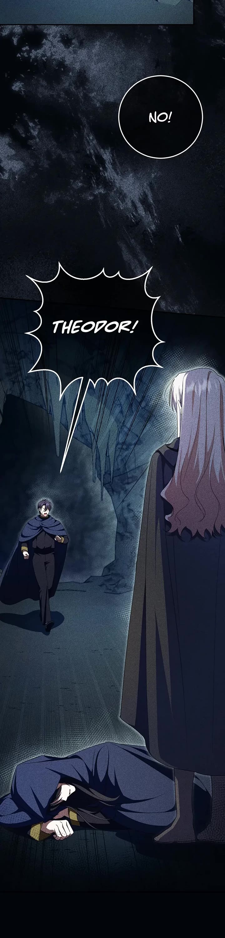 The Princess Is Evil chapter 92 page 11