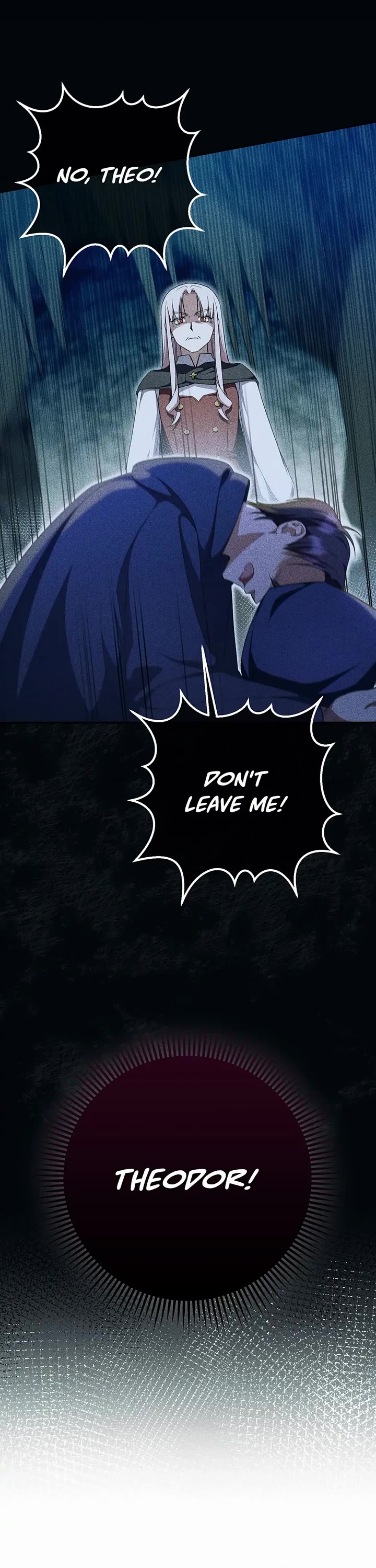 The Princess Is Evil chapter 92 page 12