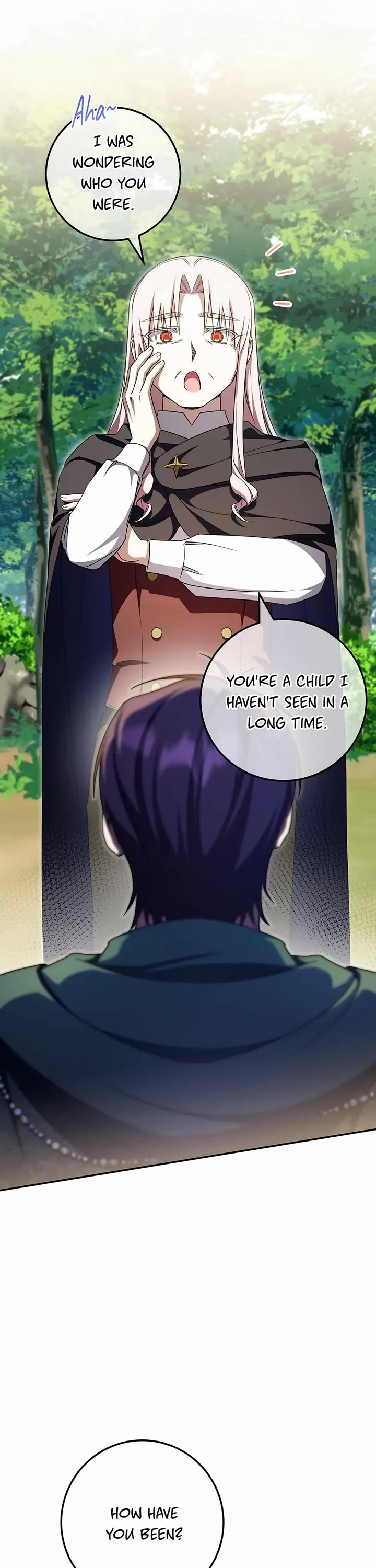 The Princess Is Evil chapter 92 page 13