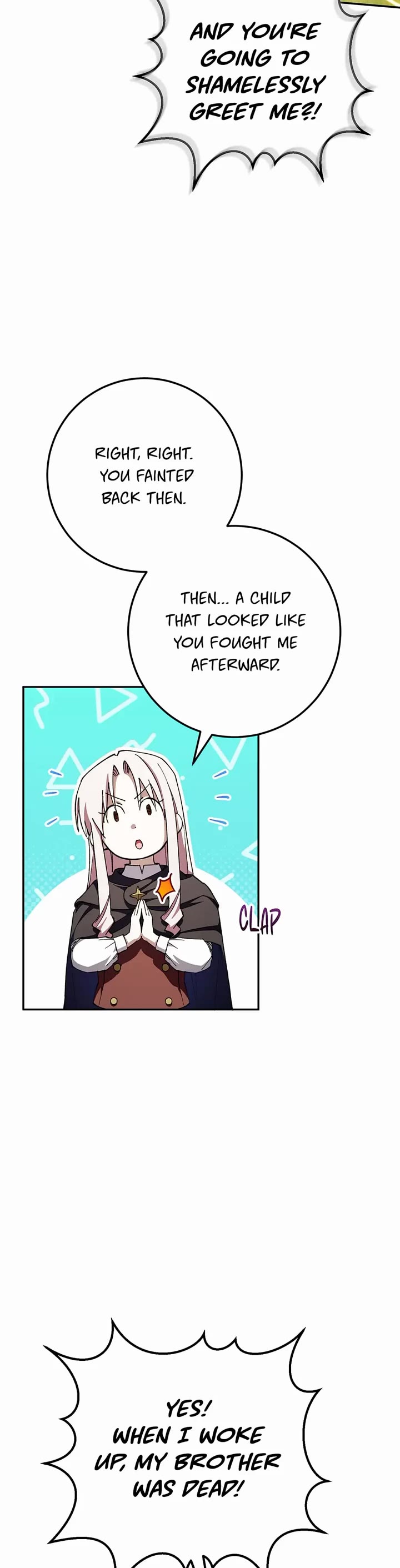 The Princess Is Evil chapter 92 page 15