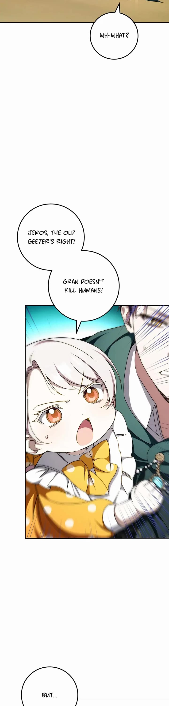 The Princess Is Evil chapter 92 page 17