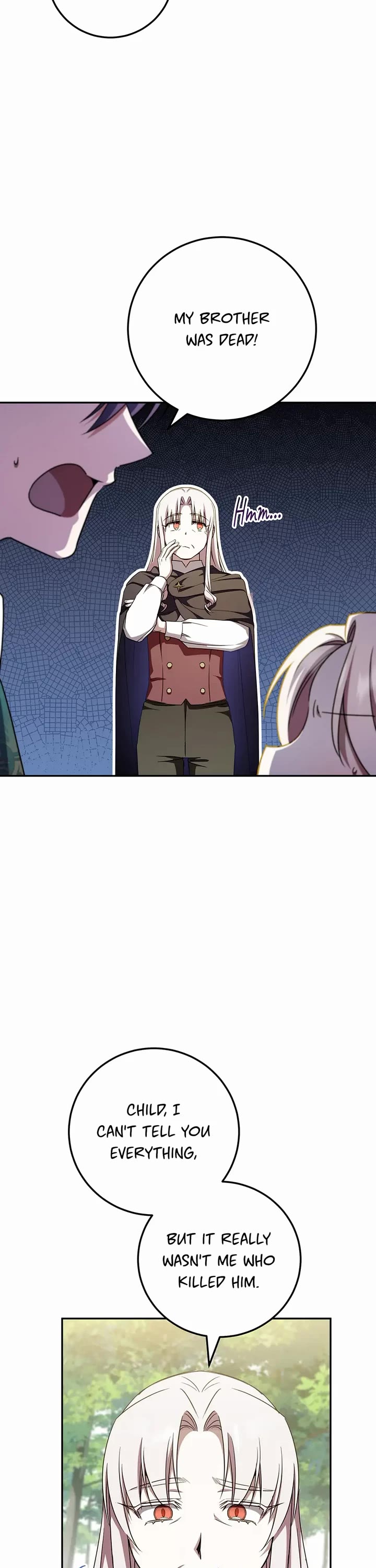 The Princess Is Evil chapter 92 page 18