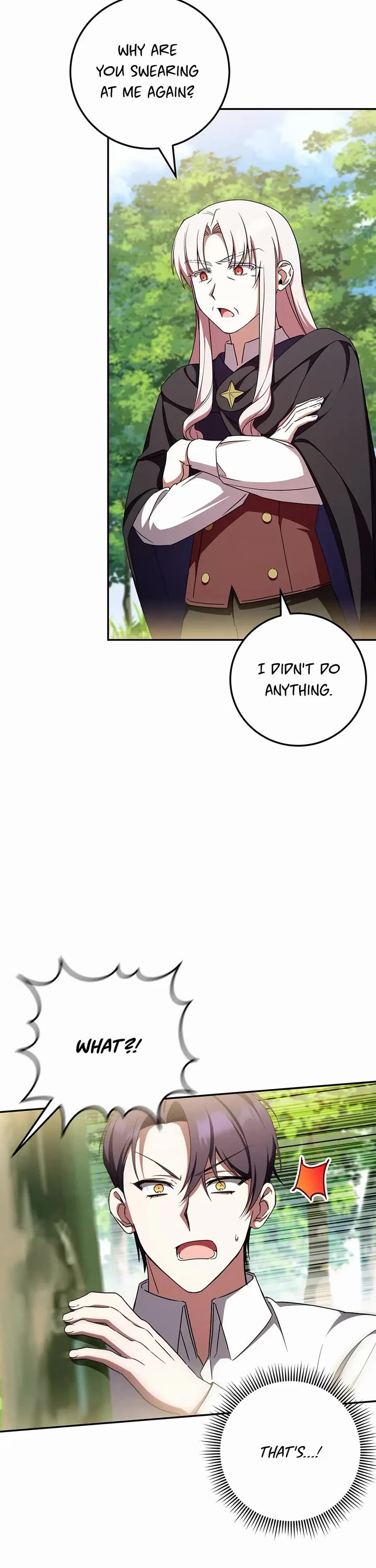 The Princess Is Evil chapter 92 page 2