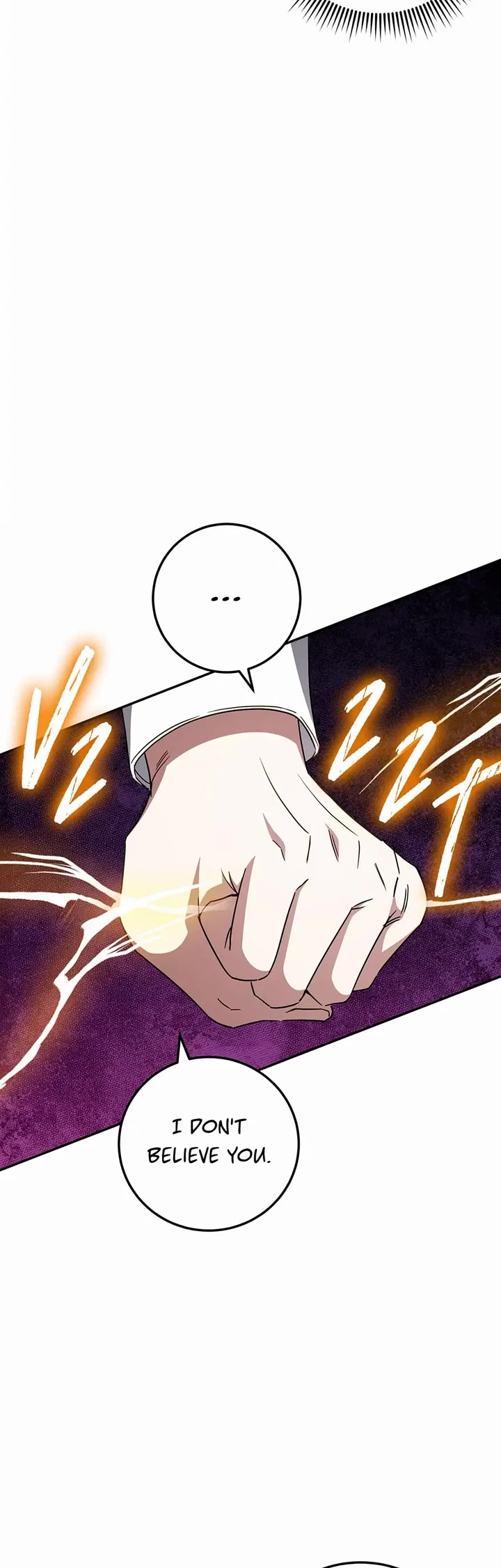 The Princess Is Evil chapter 92 page 20