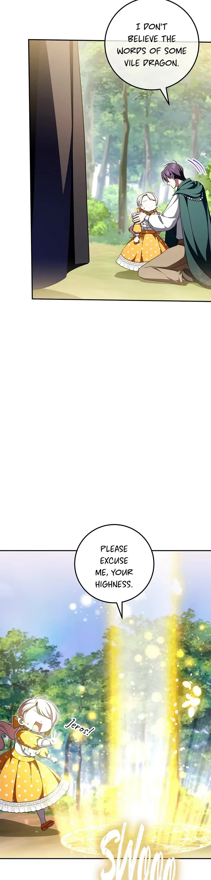 The Princess Is Evil chapter 92 page 21