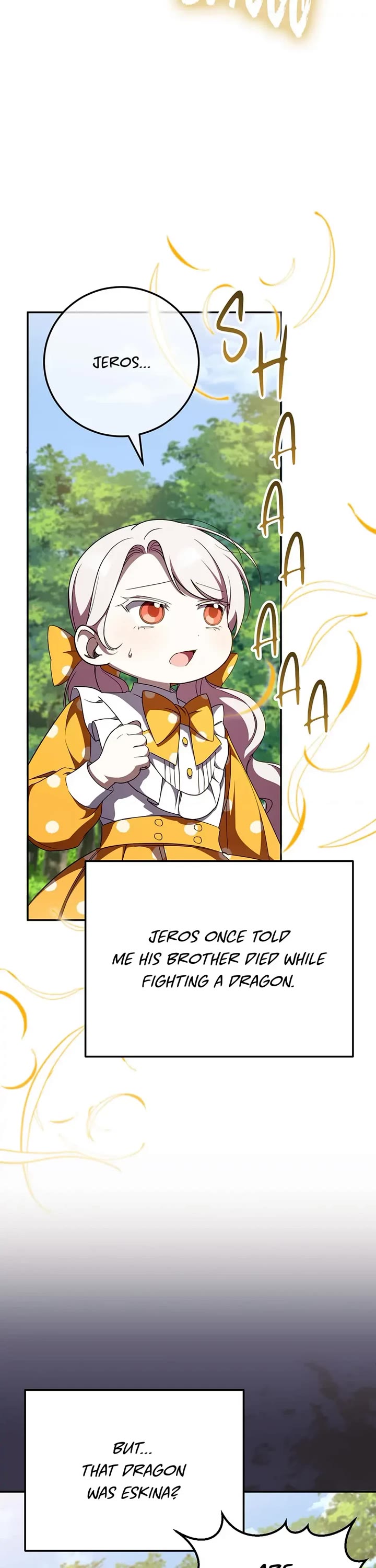 The Princess Is Evil chapter 92 page 22