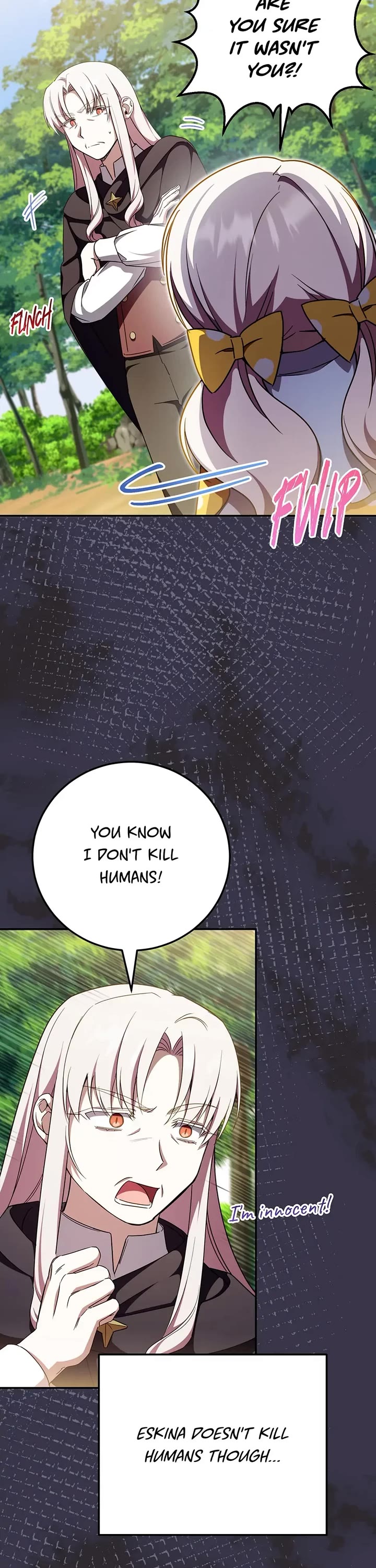 The Princess Is Evil chapter 92 page 23