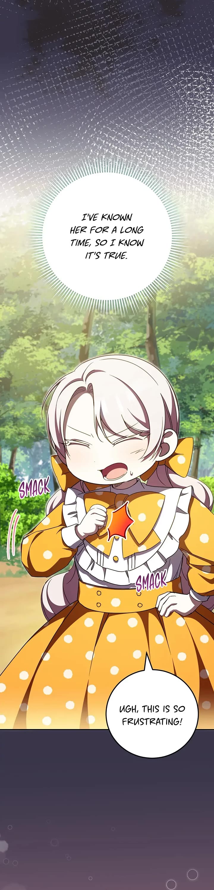 The Princess Is Evil chapter 92 page 24