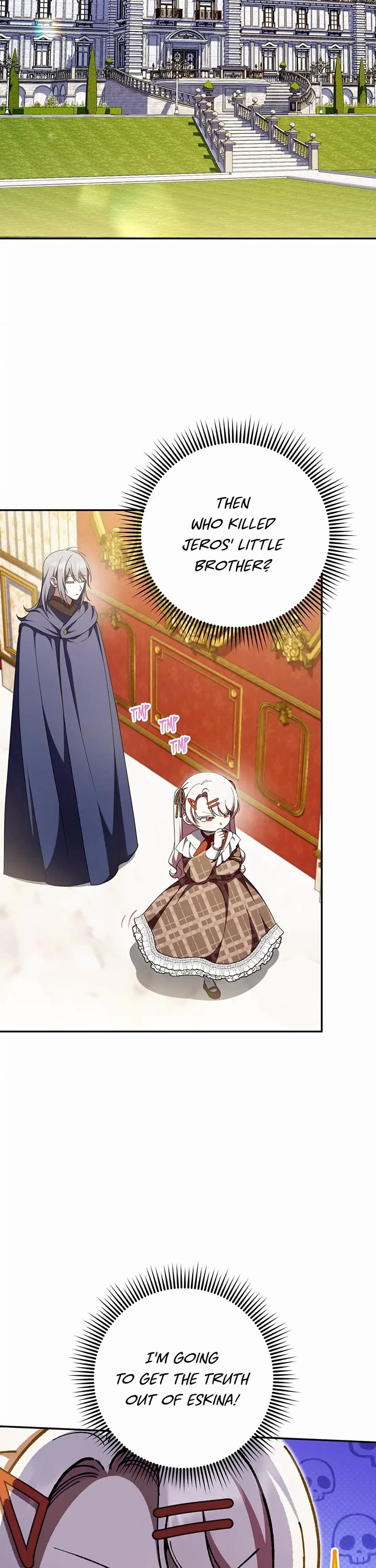 The Princess Is Evil chapter 92 page 26