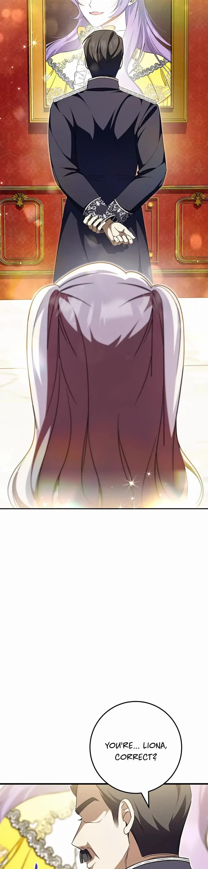 The Princess Is Evil chapter 92 page 28