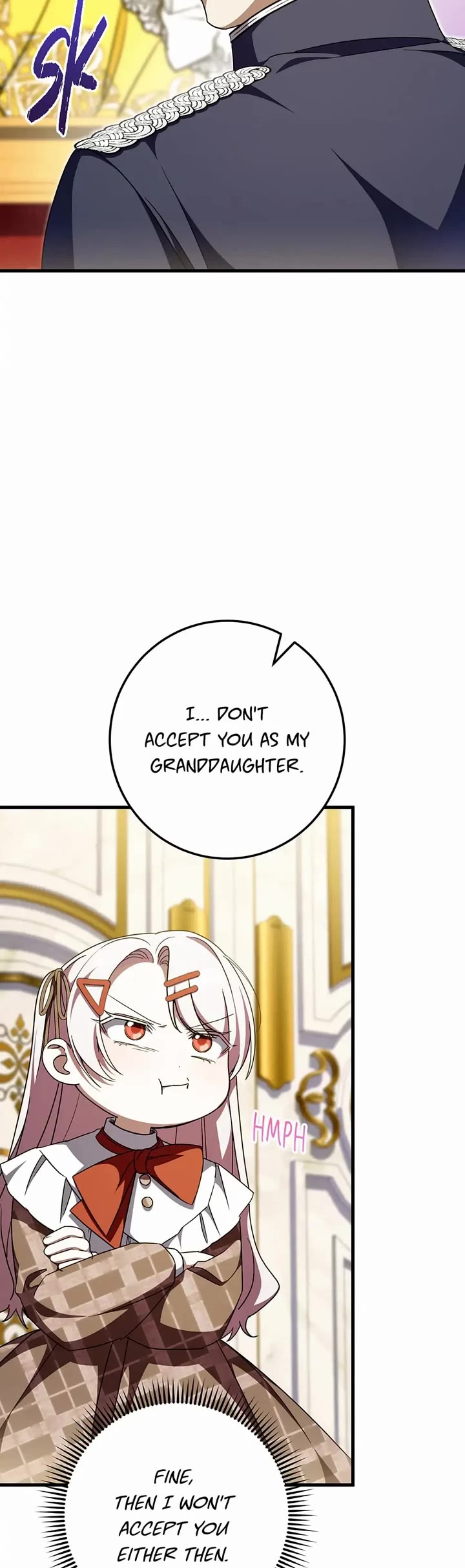 The Princess Is Evil chapter 92 page 29