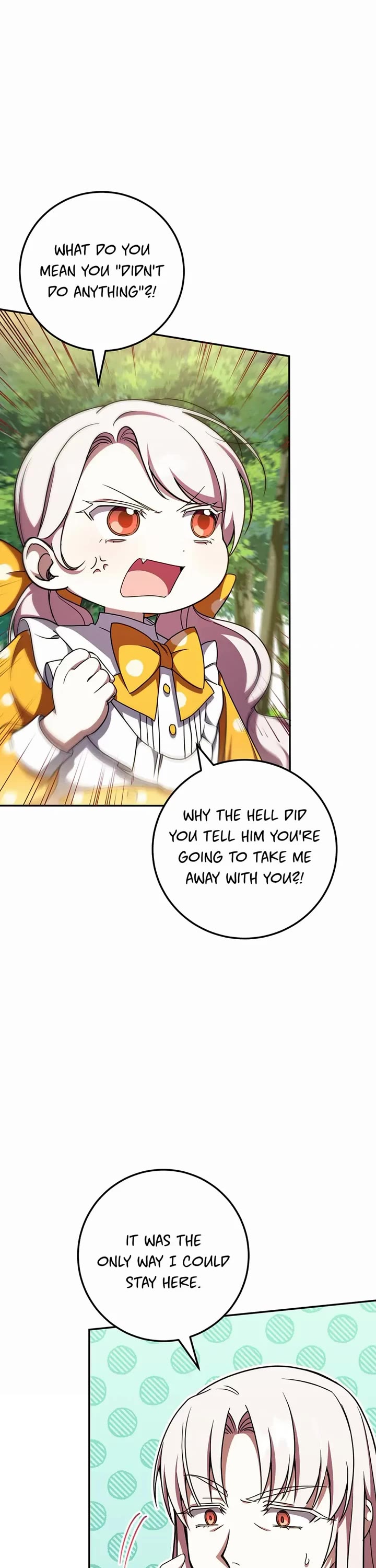 The Princess Is Evil chapter 92 page 3