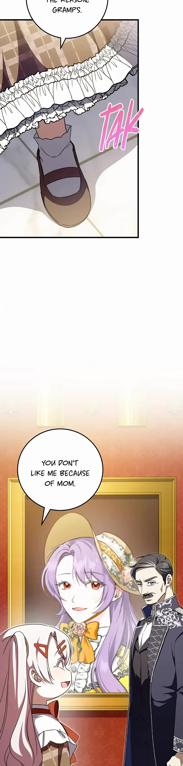 The Princess Is Evil chapter 92 page 31