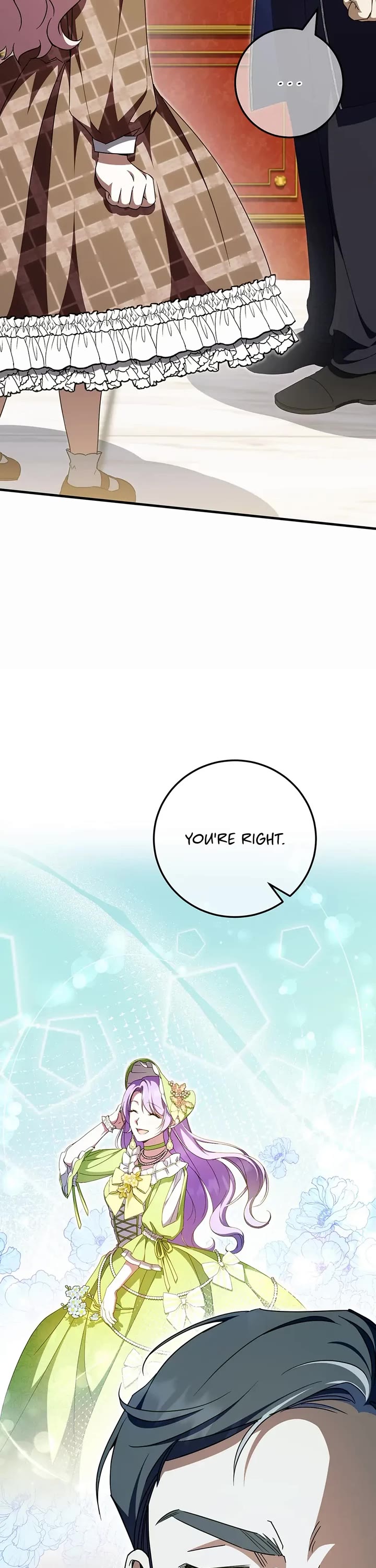 The Princess Is Evil chapter 92 page 32