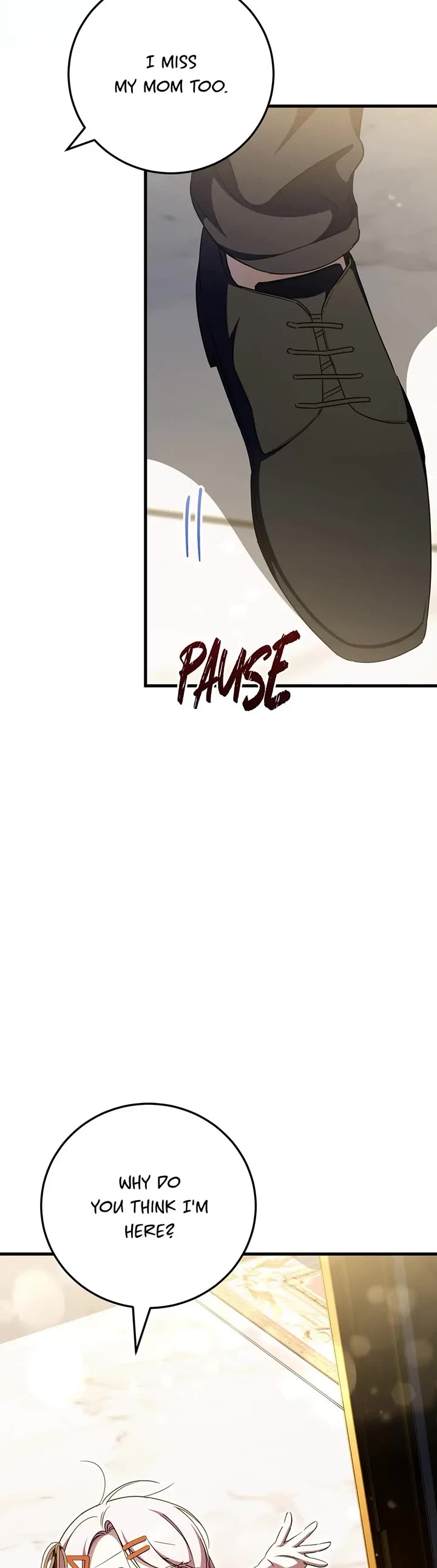 The Princess Is Evil chapter 92 page 35