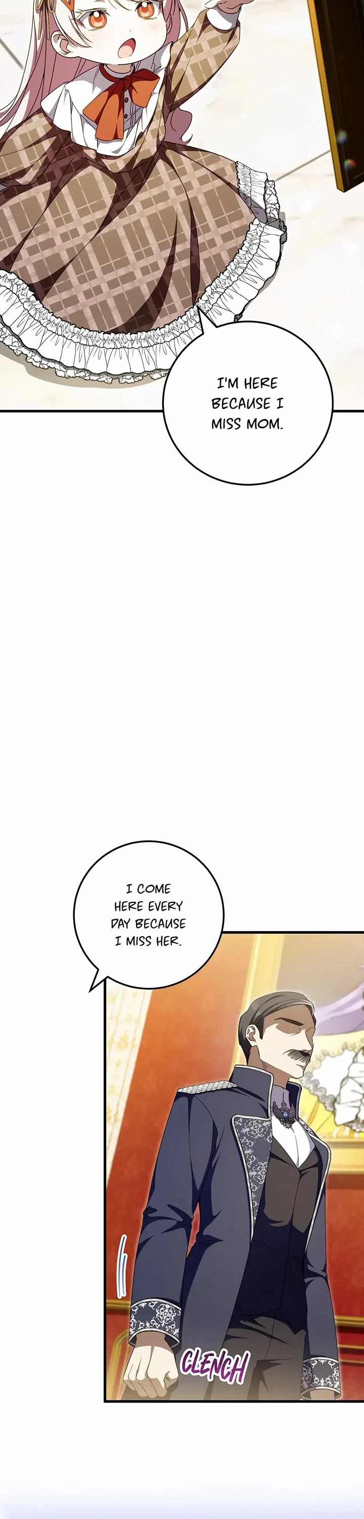 The Princess Is Evil chapter 92 page 36