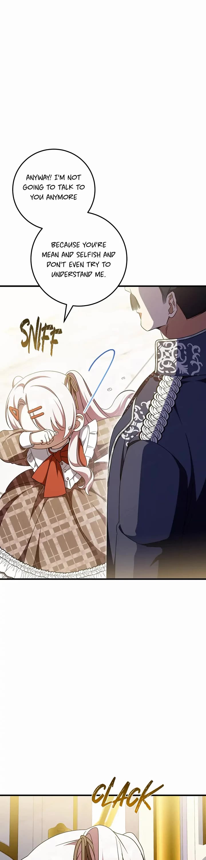 The Princess Is Evil chapter 92 page 38