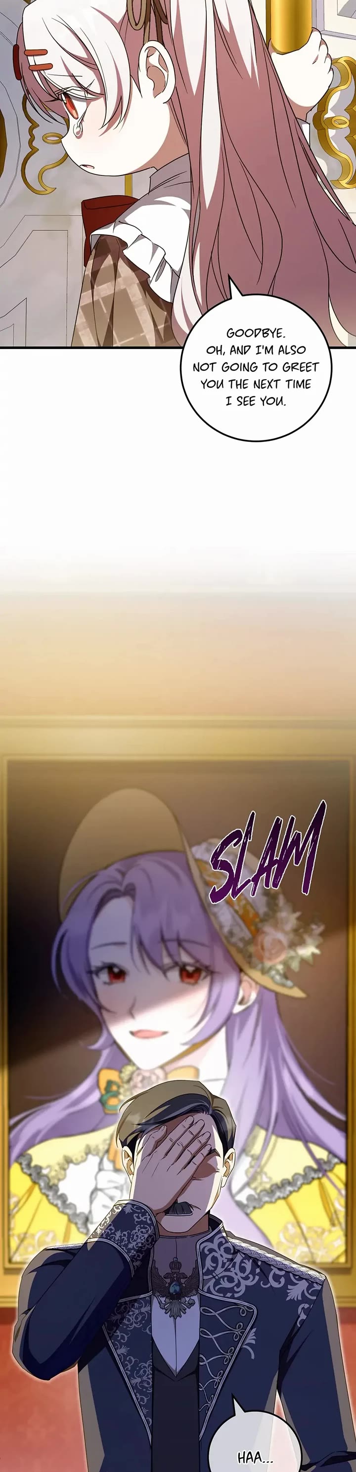 The Princess Is Evil chapter 92 page 39