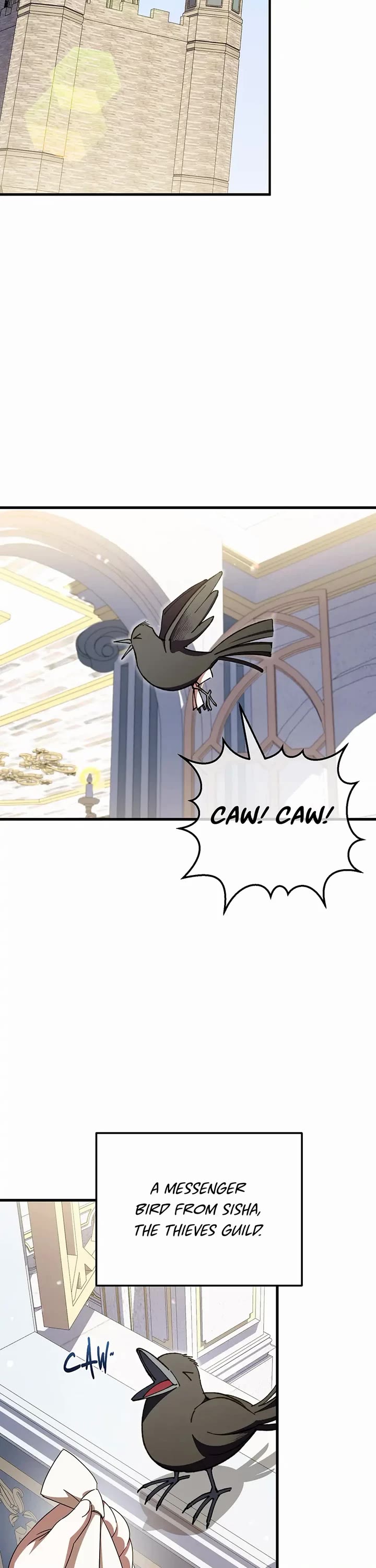 The Princess Is Evil chapter 92 page 41