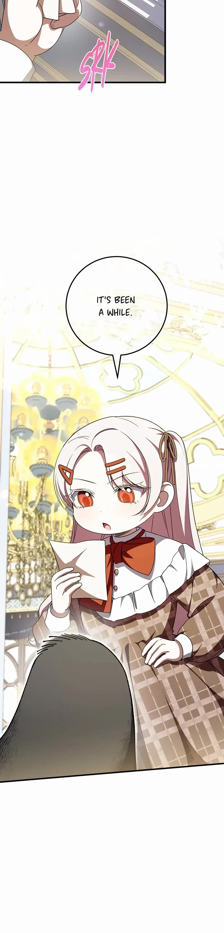 The Princess Is Evil chapter 92 page 42