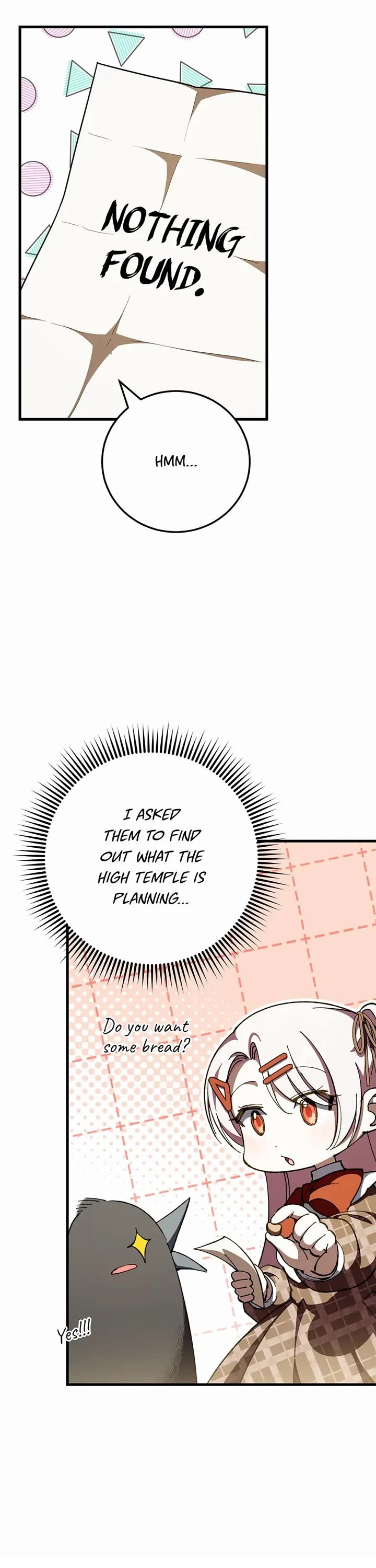 The Princess Is Evil chapter 92 page 43