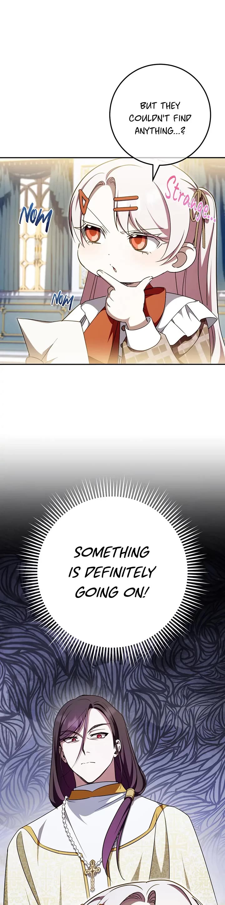 The Princess Is Evil chapter 92 page 44