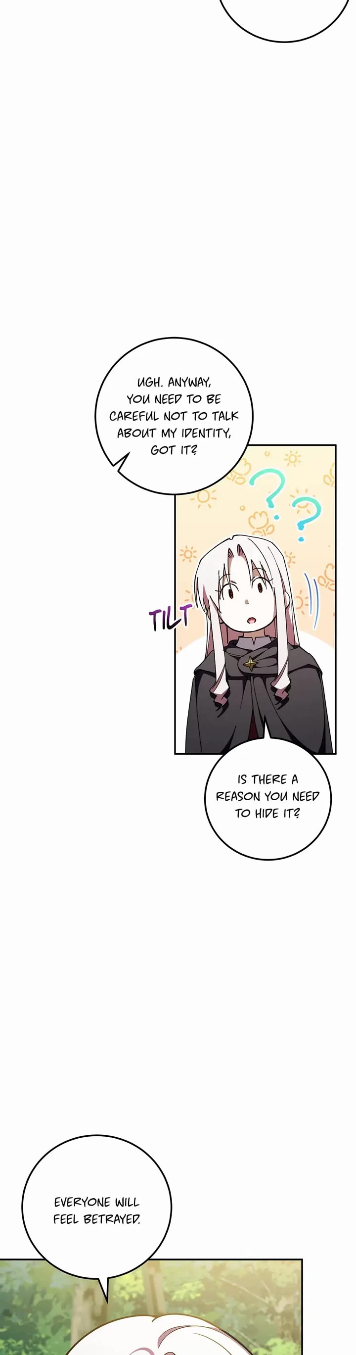 The Princess Is Evil chapter 92 page 5