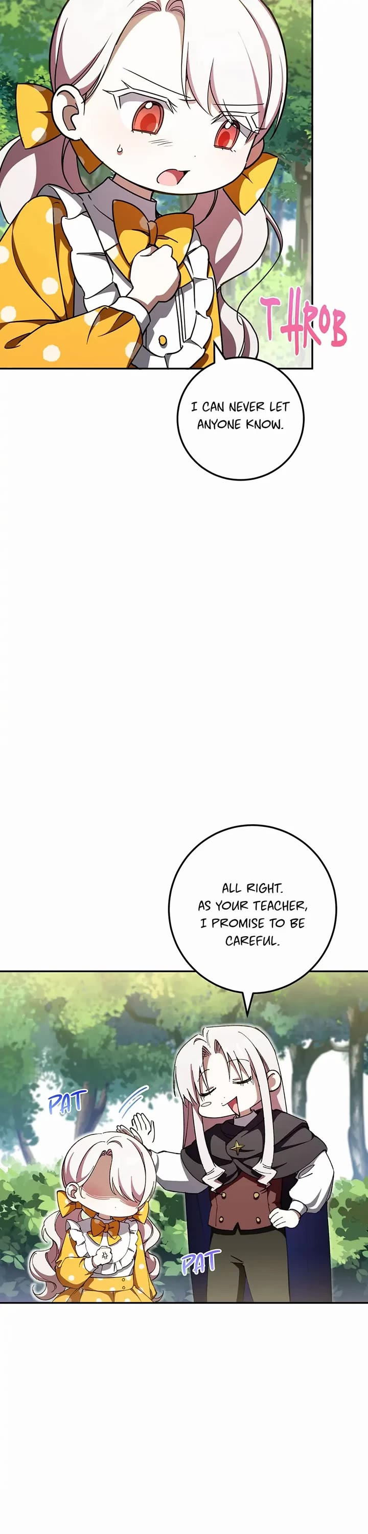 The Princess Is Evil chapter 92 page 6