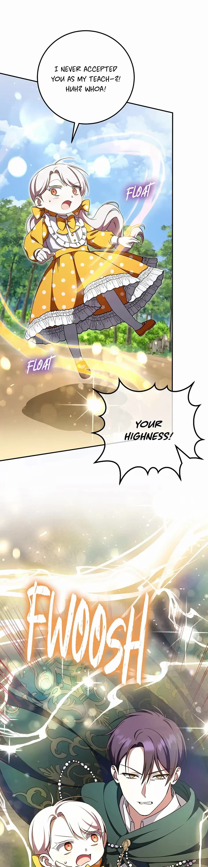 The Princess Is Evil chapter 92 page 7