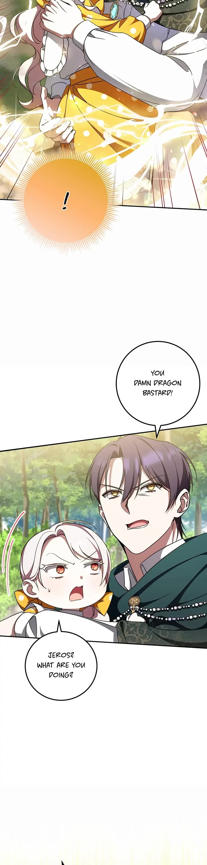 The Princess Is Evil chapter 92 page 8