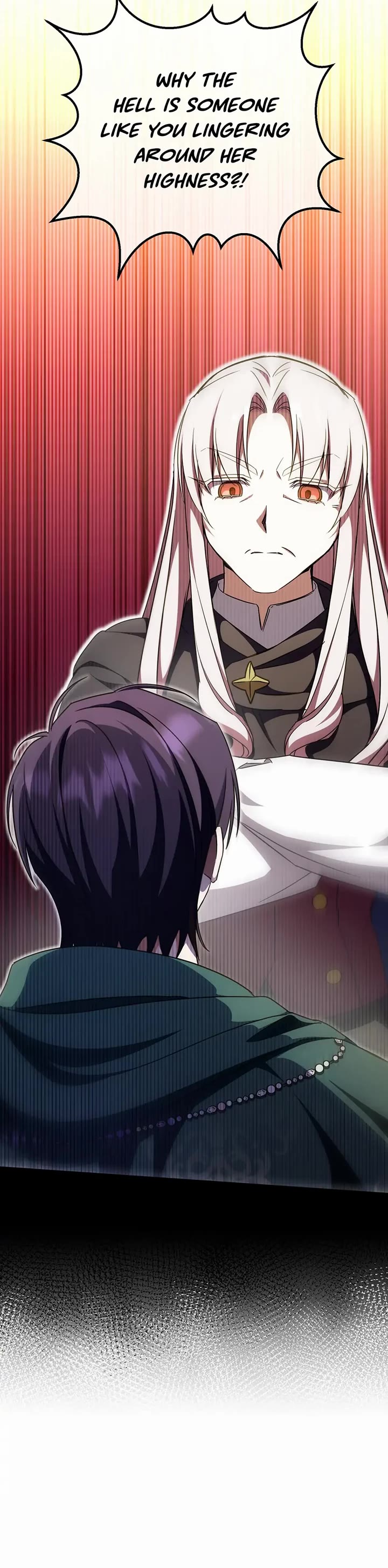 The Princess Is Evil chapter 92 page 9