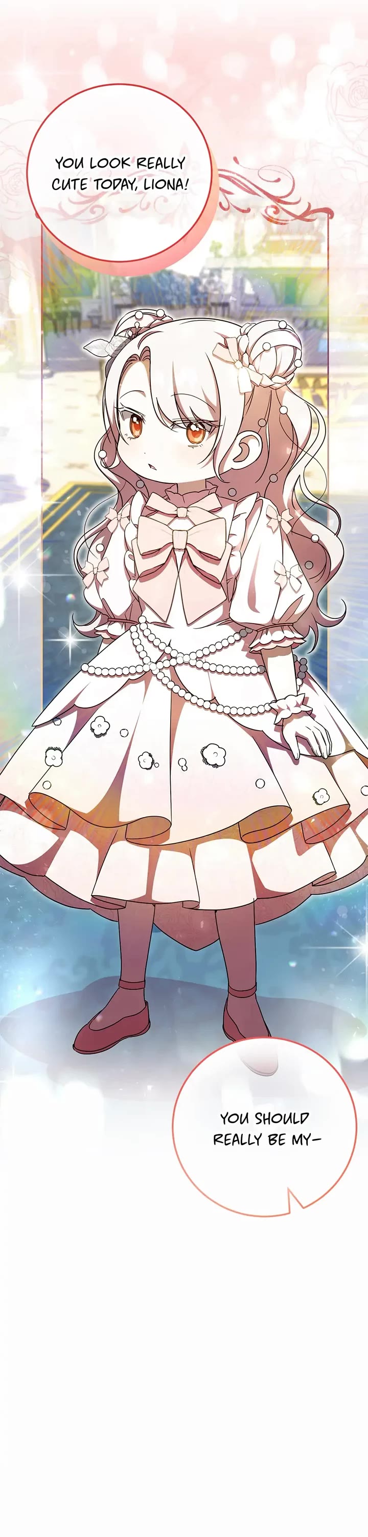 The Princess Is Evil chapter 93 page 12