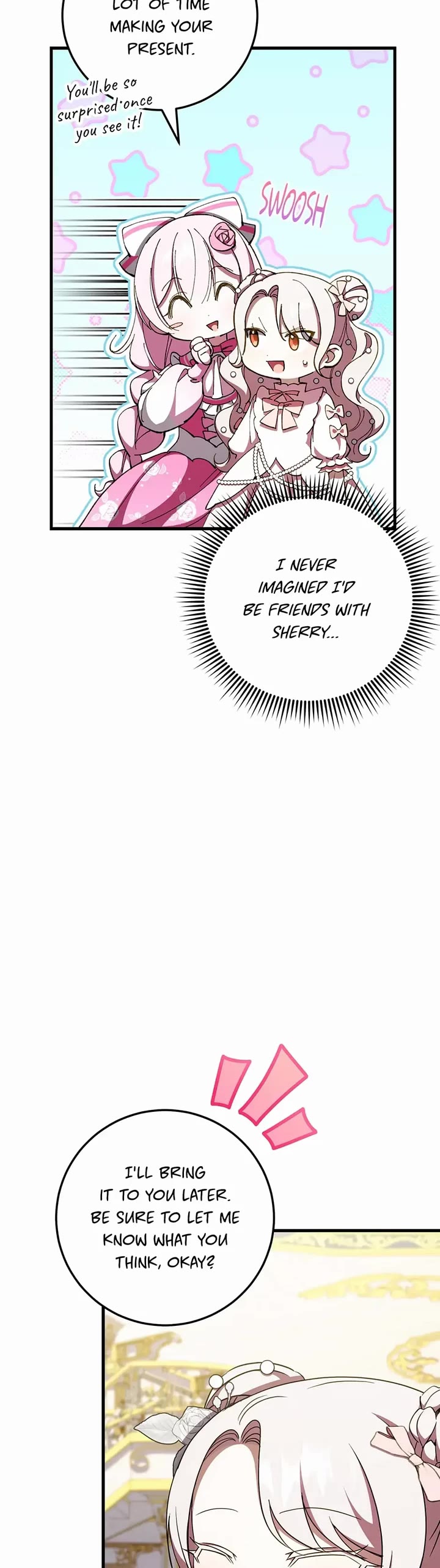 The Princess Is Evil chapter 93 page 15