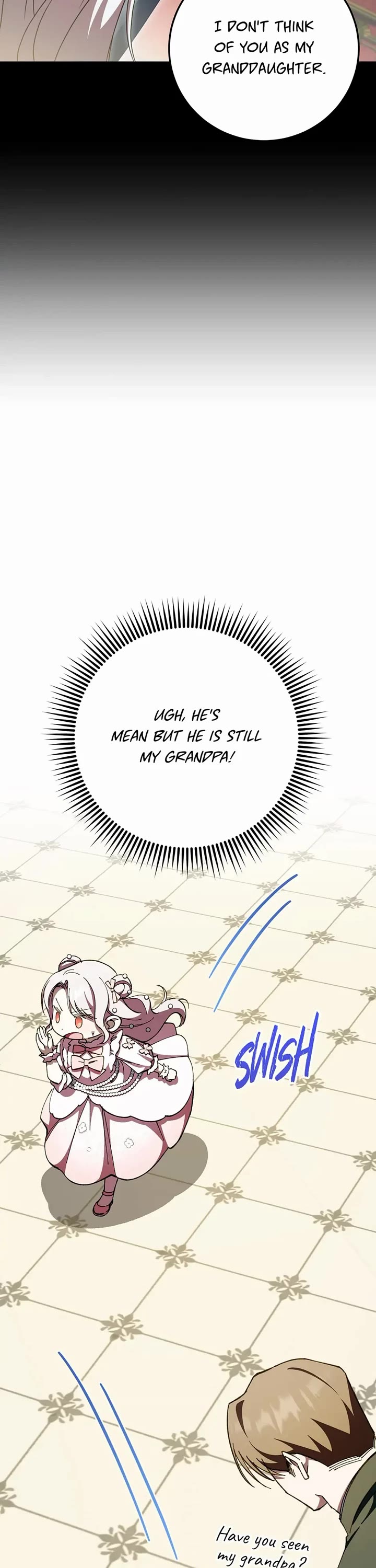 The Princess Is Evil chapter 93 page 28