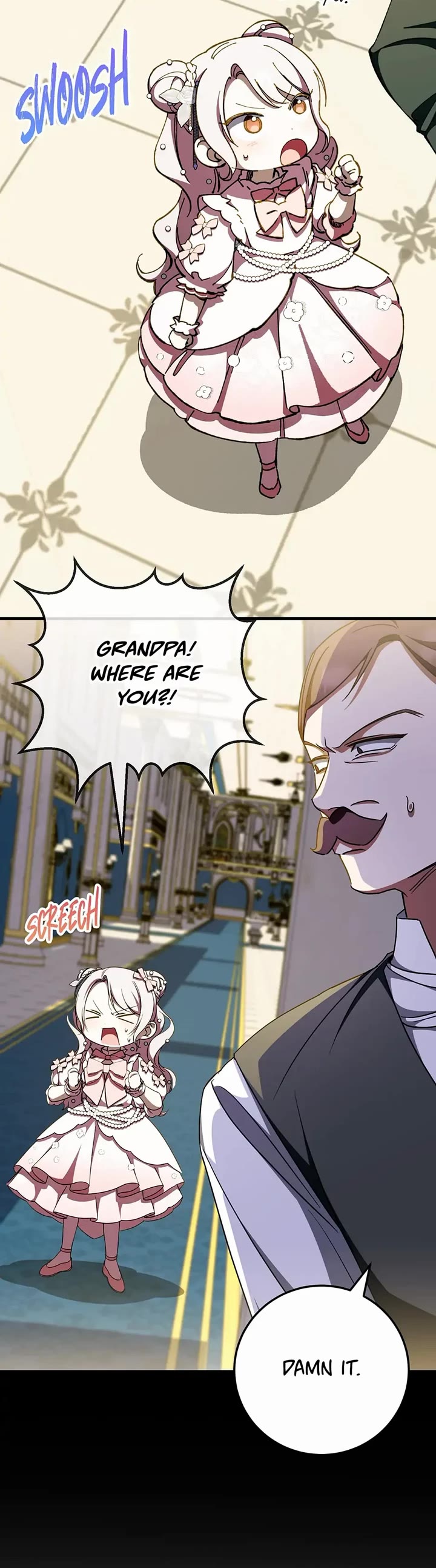 The Princess Is Evil chapter 93 page 29