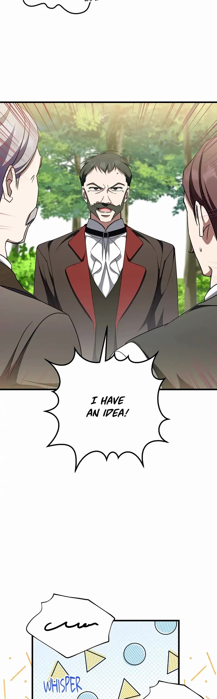 The Princess Is Evil chapter 93 page 34