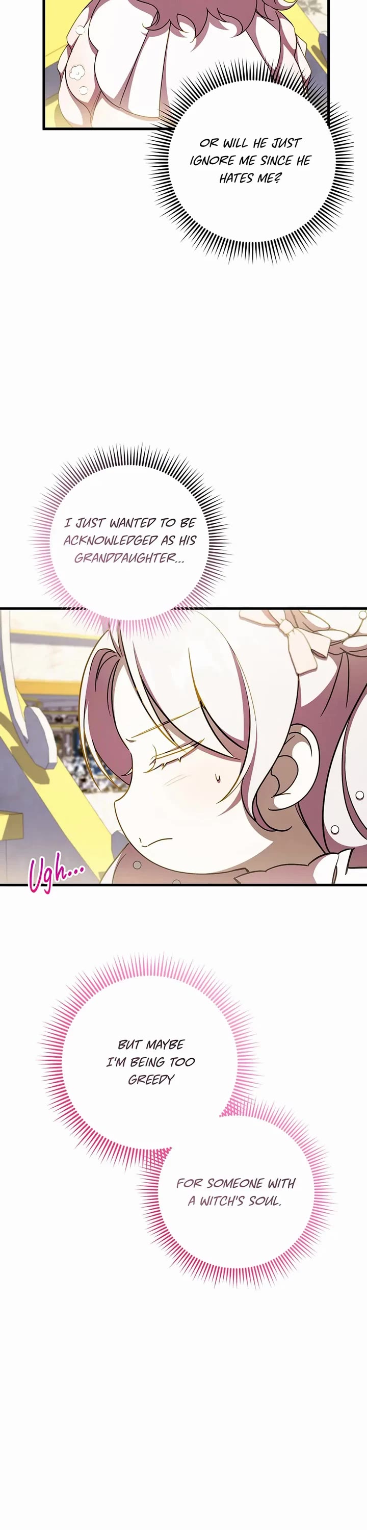 The Princess Is Evil chapter 93 page 37