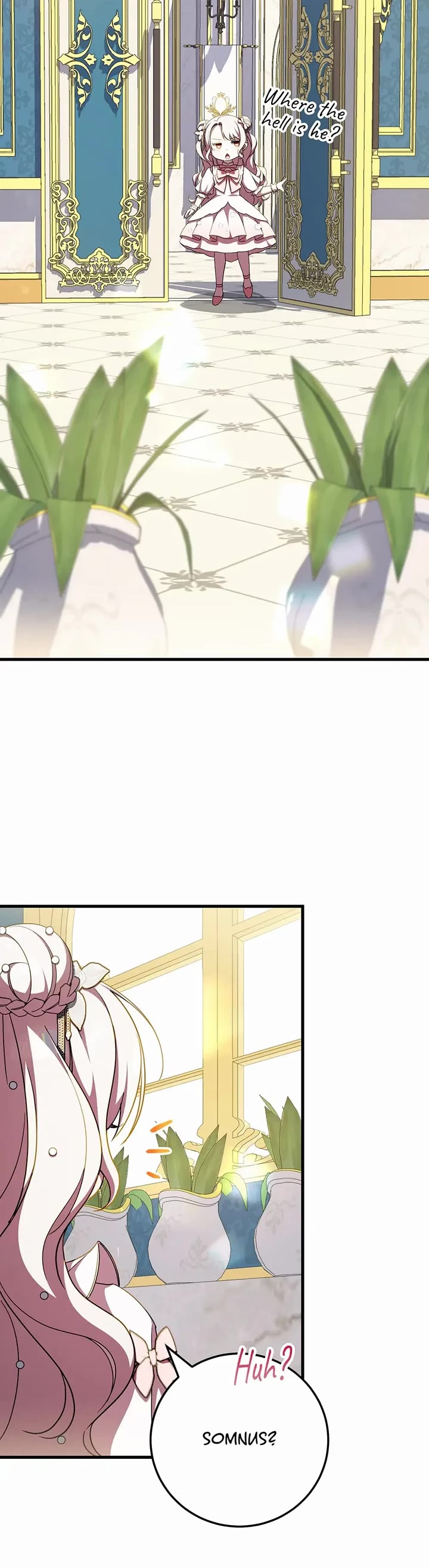 The Princess Is Evil chapter 93 page 39