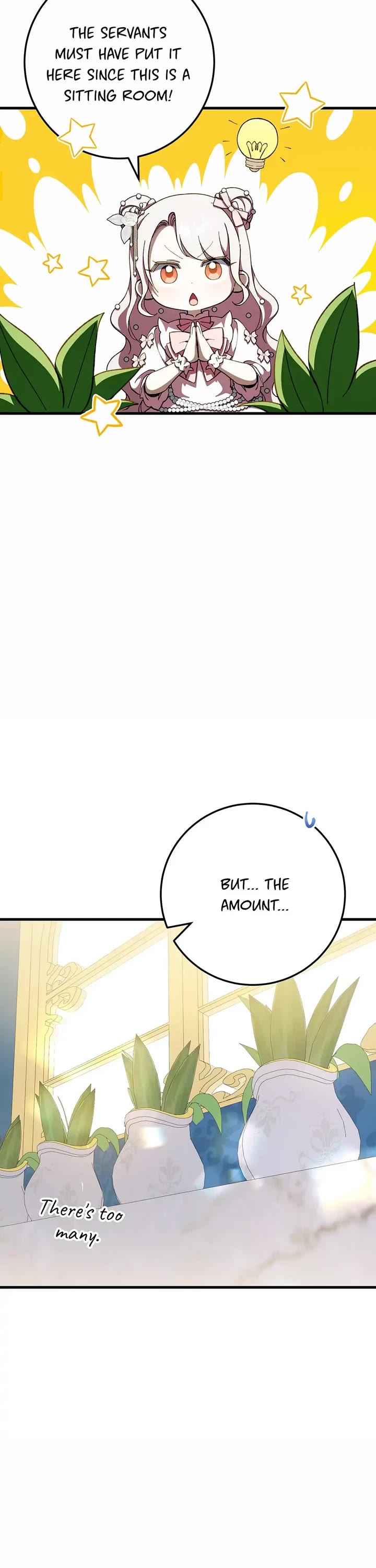 The Princess Is Evil chapter 93 page 41