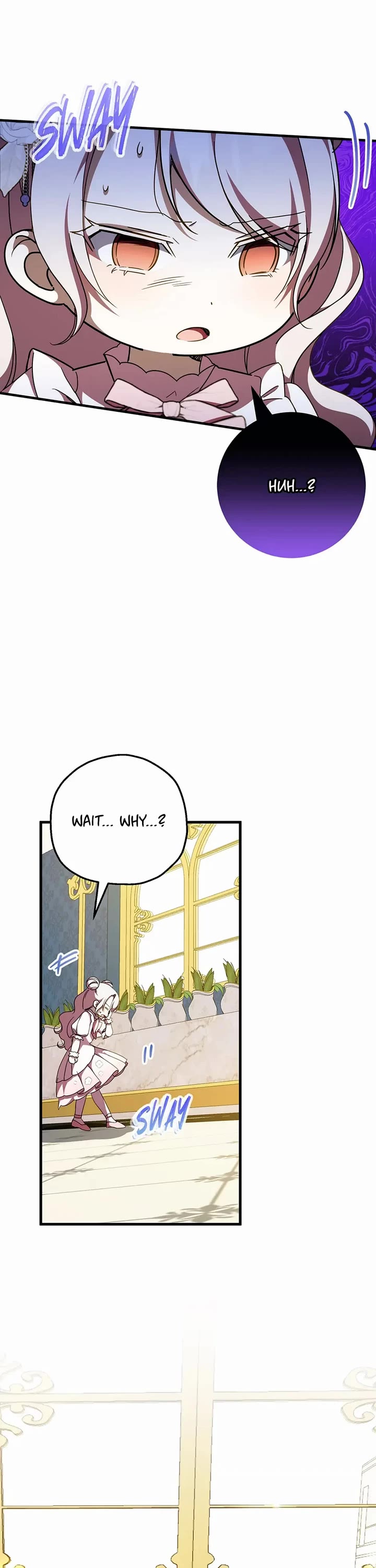 The Princess Is Evil chapter 93 page 42