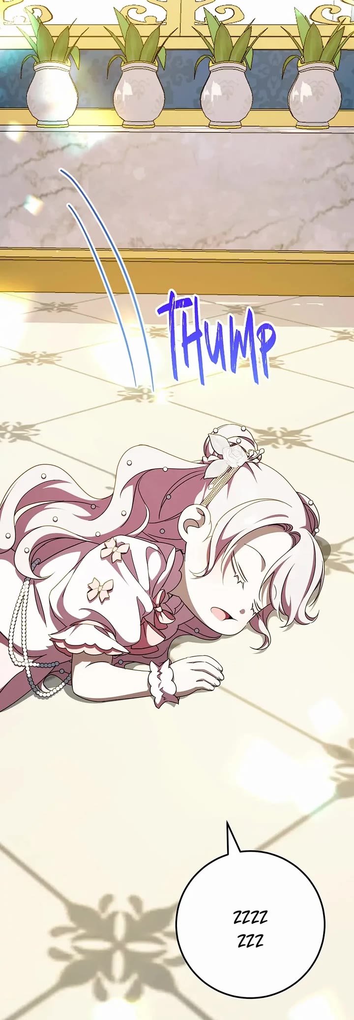 The Princess Is Evil chapter 93 page 43