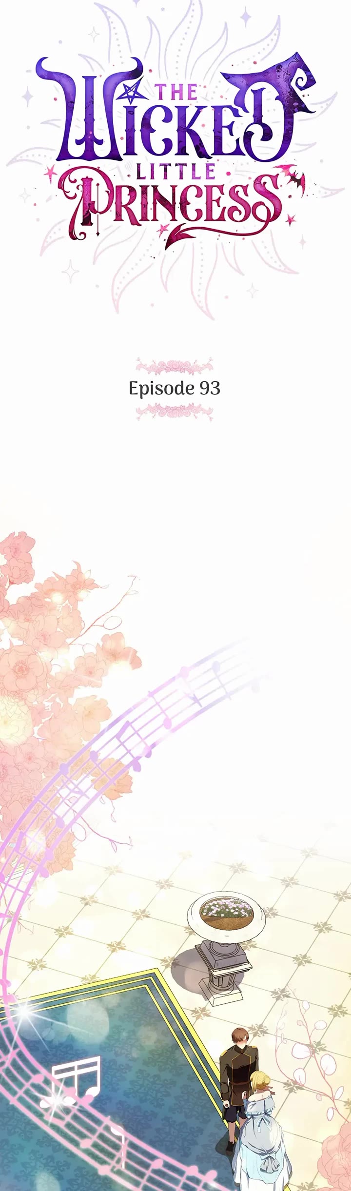 The Princess Is Evil chapter 93 page 5