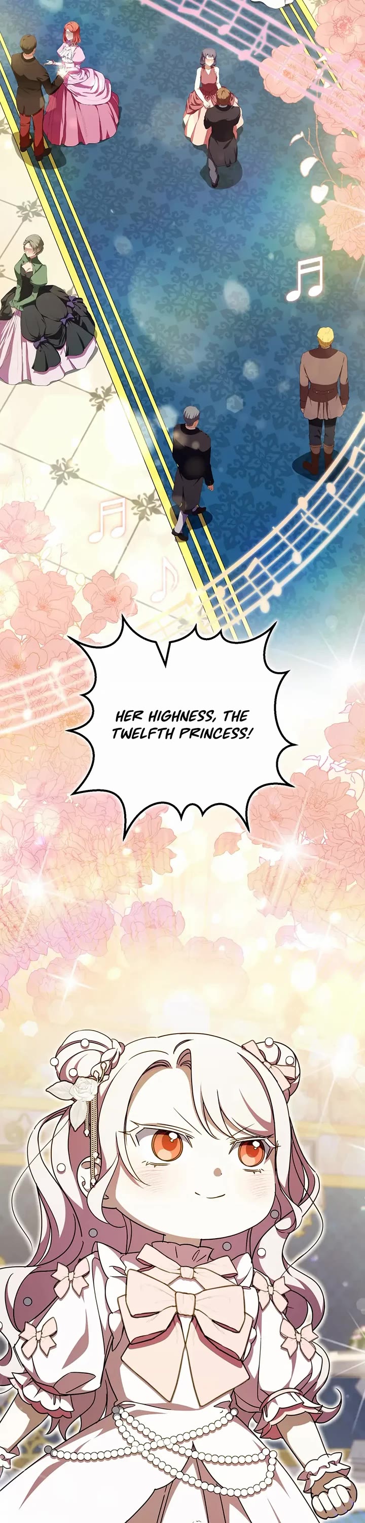 The Princess Is Evil chapter 93 page 6