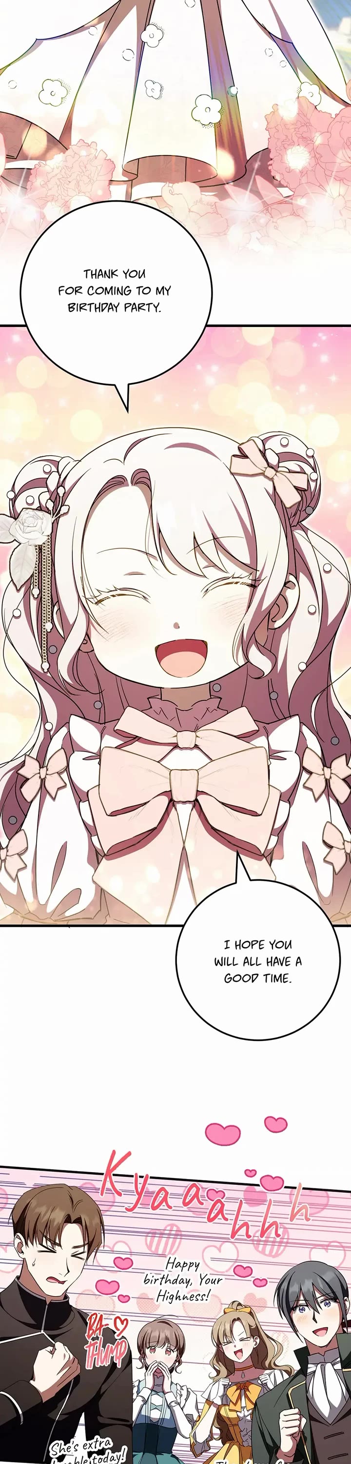 The Princess Is Evil chapter 93 page 7