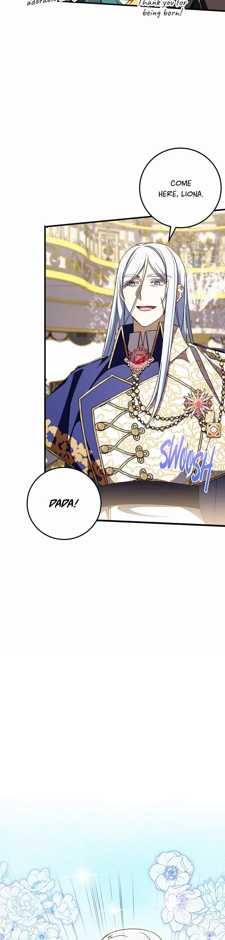 The Princess Is Evil chapter 93 page 8