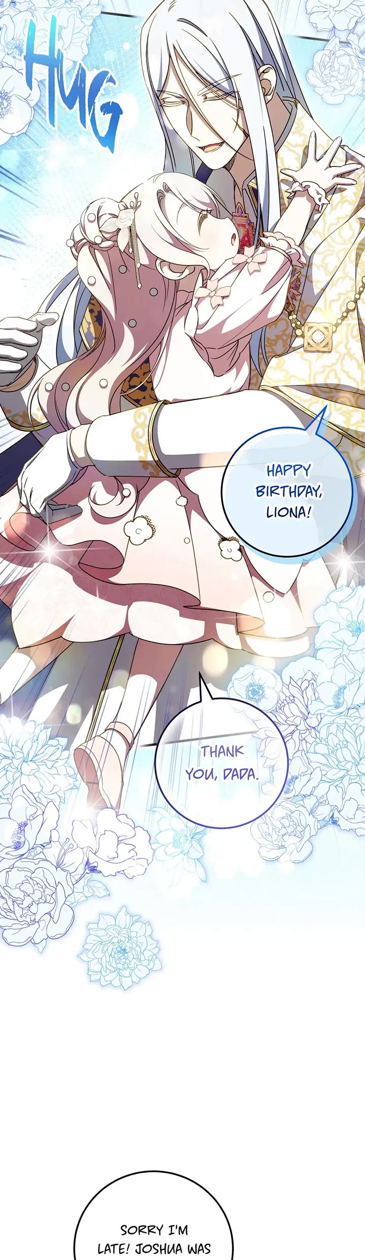 The Princess Is Evil chapter 93 page 9