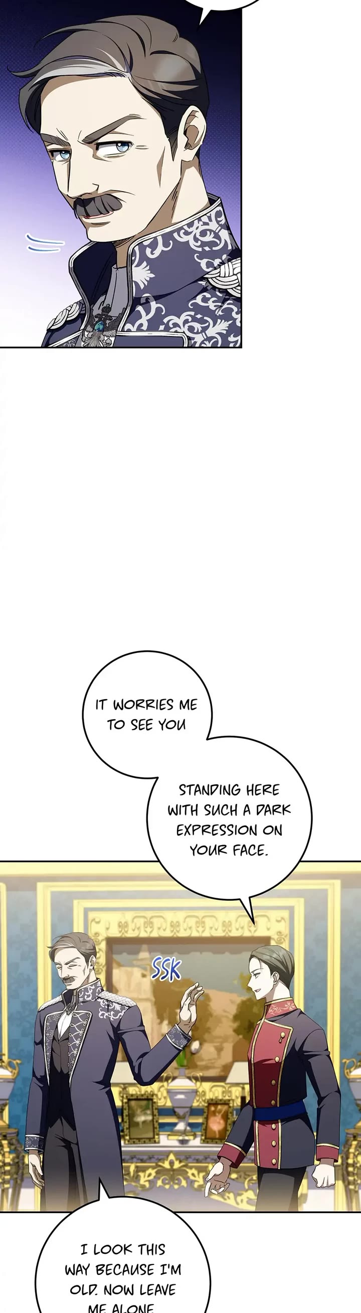 The Princess Is Evil chapter 94 page 10