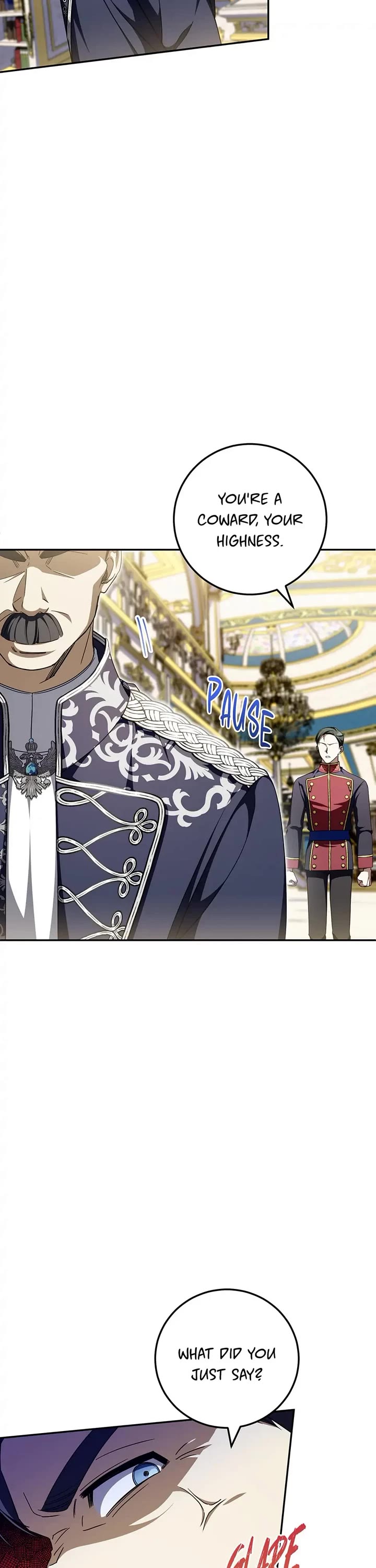 The Princess Is Evil chapter 94 page 12