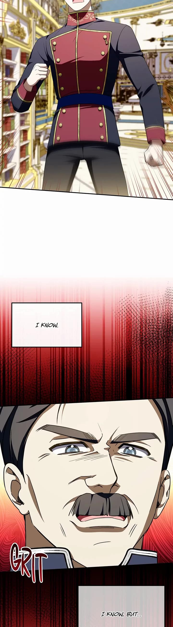 The Princess Is Evil chapter 94 page 15